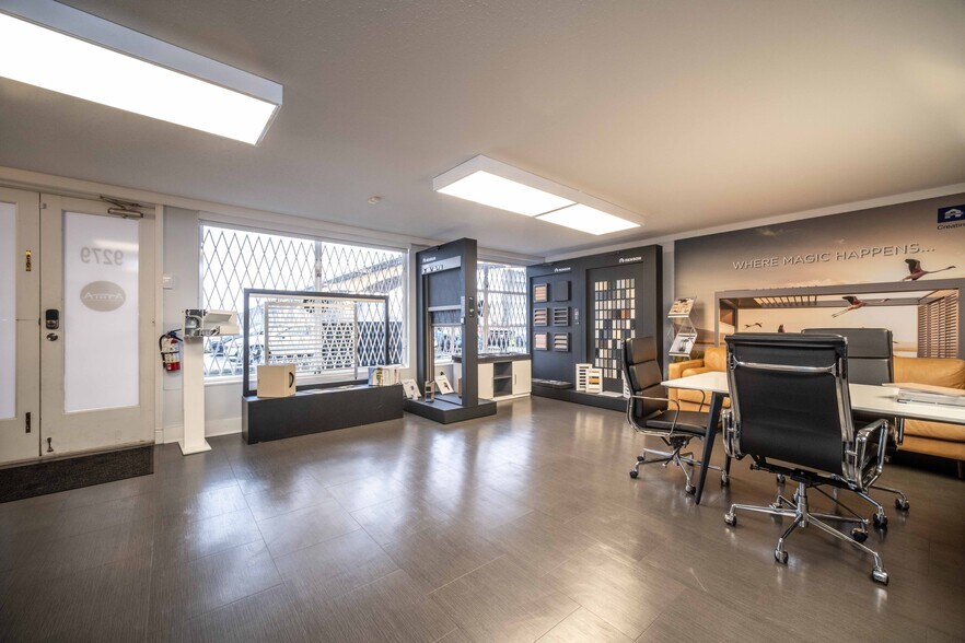 More Photos Of 9267-9295 Shaughnessy St, Vancouver Warehouse For Sale