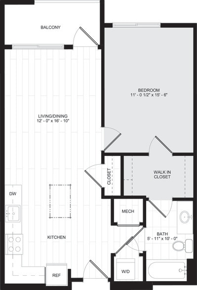 More Photos Of 8010 Gramercy Blvd, Rockville Apartments For Lease