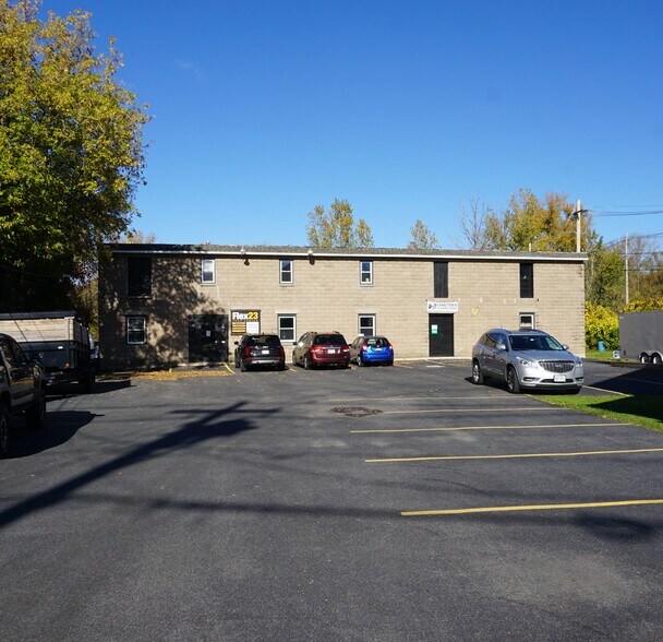 Primary Photo Of 25 Liftbridge Ln E, Fairport Storefront Retail Residential For Lease