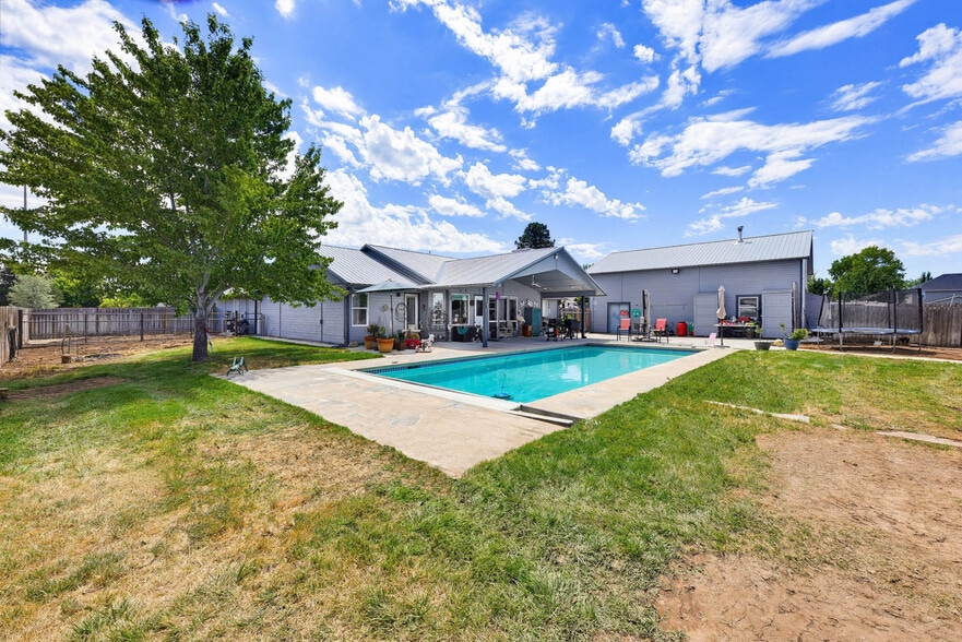 More Photos Of 1299 N Black Cat Rd, Meridian Land For Sale