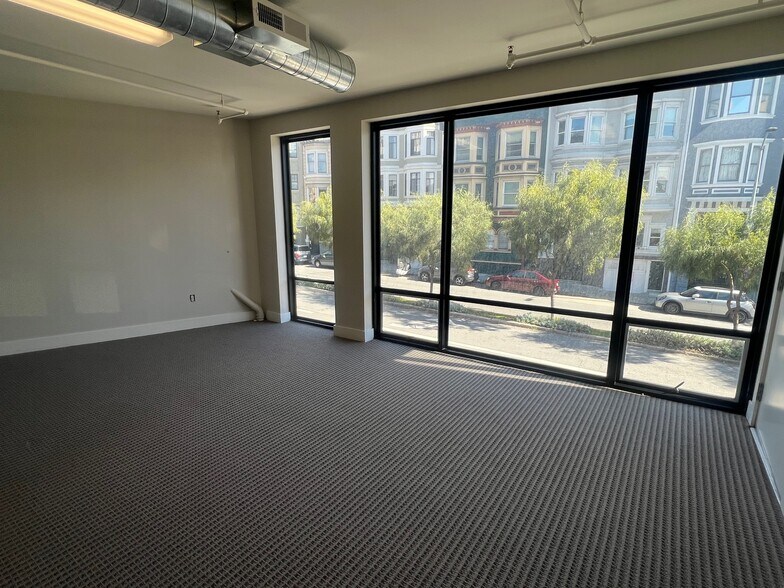 Primary Photo Of 30 Guerrero St, San Francisco Office Residential For Lease