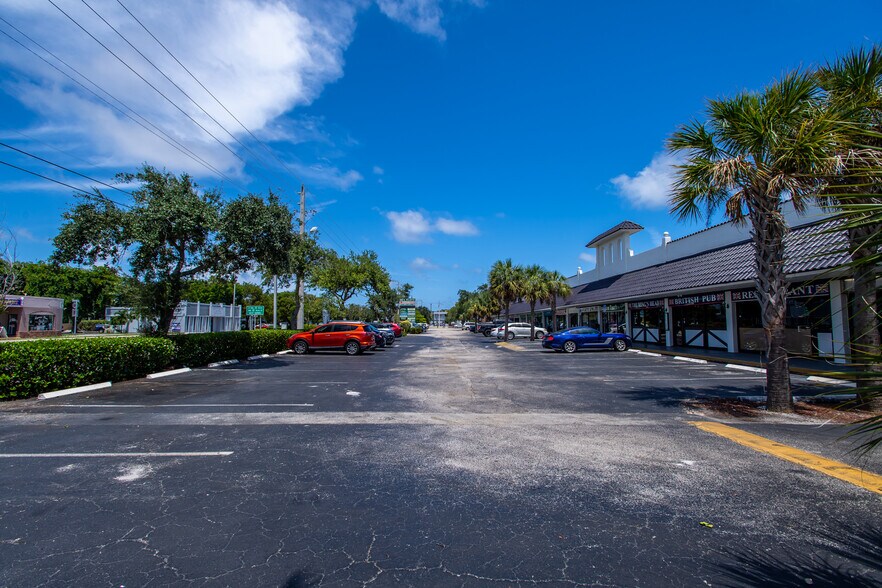 More Photos Of 900 E Atlantic Blvd, Pompano Beach Unknown For Lease