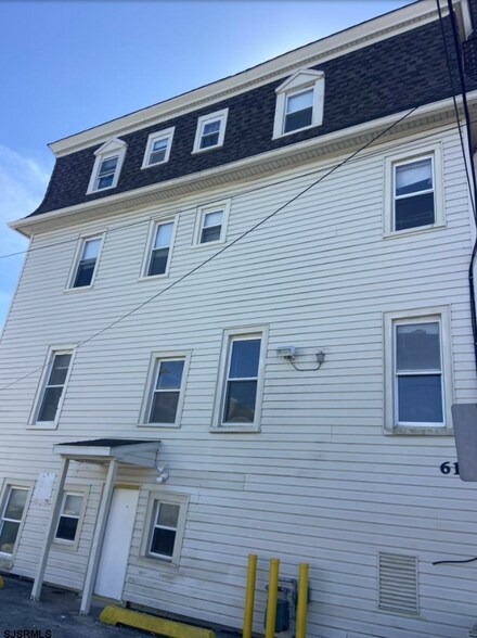 More Photos Of 611 E 7th St, Ocean City Apartments For Sale