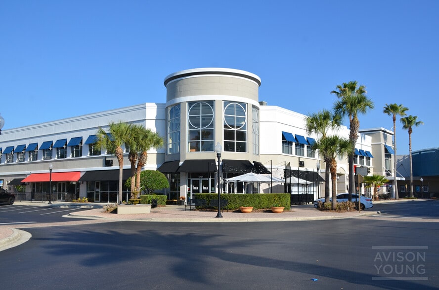 Primary Photo Of 1135 Townpark Ave, Lake Mary Freestanding For Lease