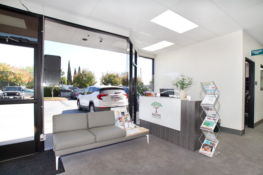 More Photos Of 1811 S 7th St, San Jose Warehouse For Sale