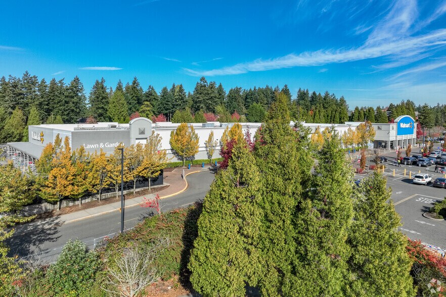 More Photos Of 1900 S 314th St, Federal Way Freestanding For Sale