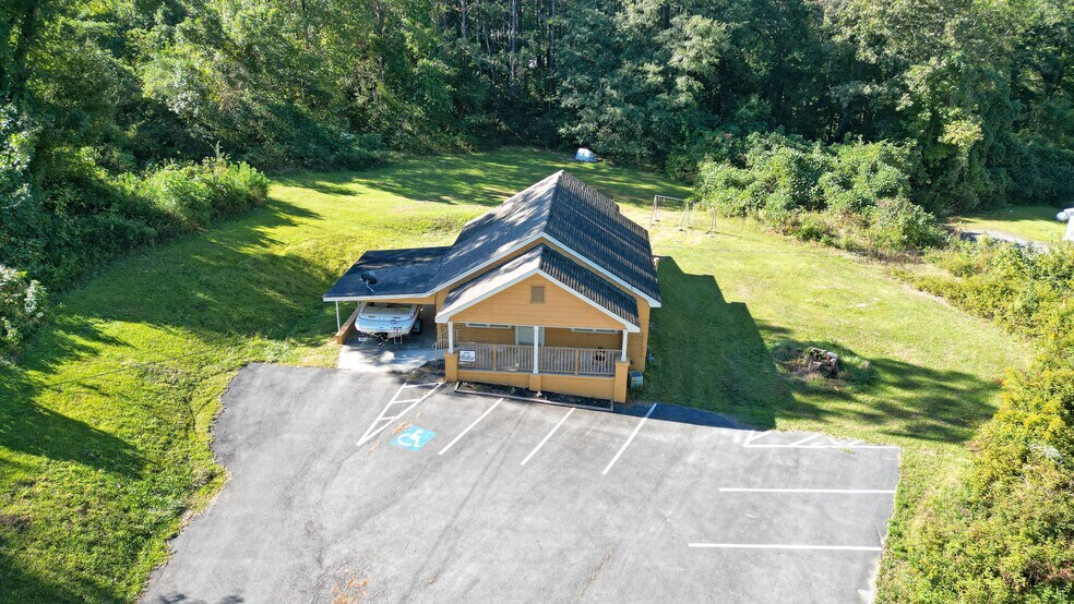 More Photos Of 291 Merchants Dr, Dallas Land For Sale