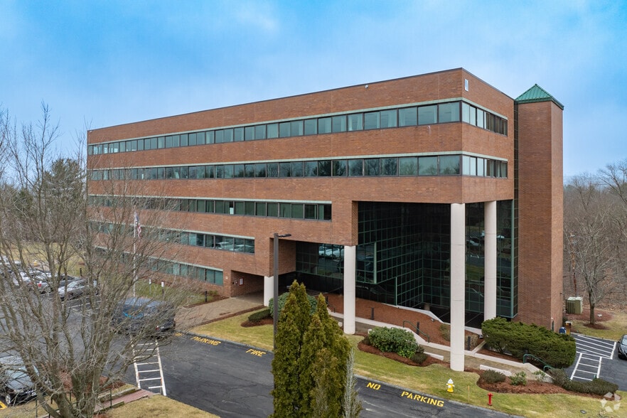 Primary Photo Of 55 Ferncroft Rd, Danvers Office For Lease