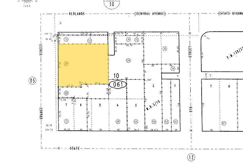 More Photos Of 108 Orange St, Redlands Unknown For Lease