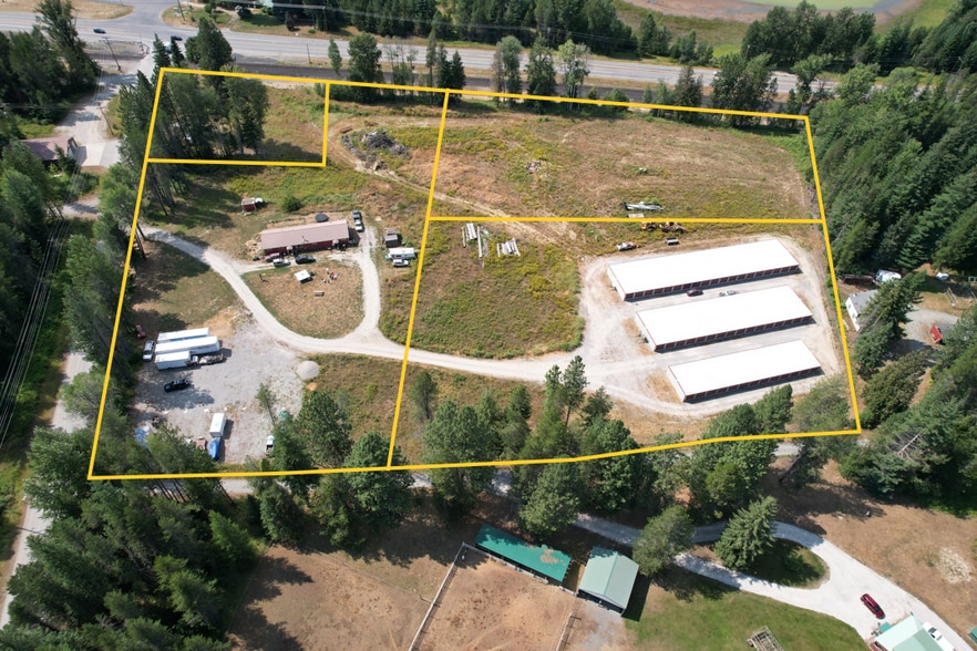 More Photos Of 55 Samuels Rd, Sandpoint General Retail For Sale