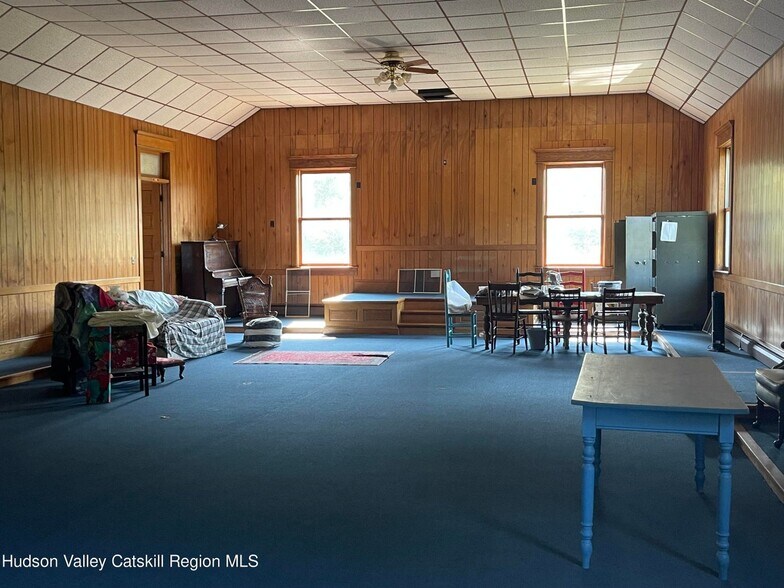 More Photos Of 724-730 Main St, Margaretville General Retail For Sale