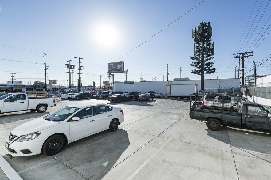 More Photos Of 6829 Lankershim Blvd, North Hollywood Medical For Lease