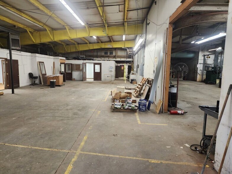 More Photos Of 1000 Lucerne Rd, Homer City Manufacturing For Sale