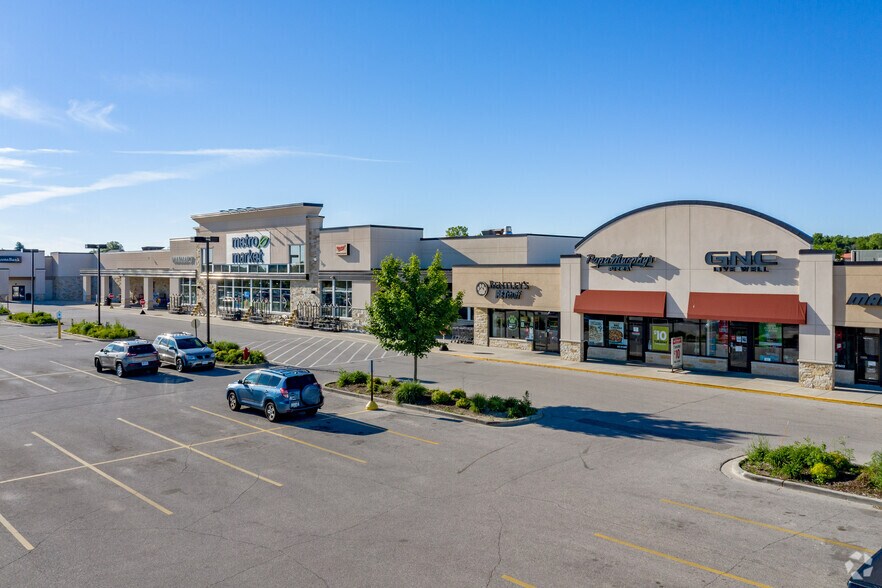 More Photos Of N95 W18273 County Line Rd, Menomonee Falls Unknown For Lease