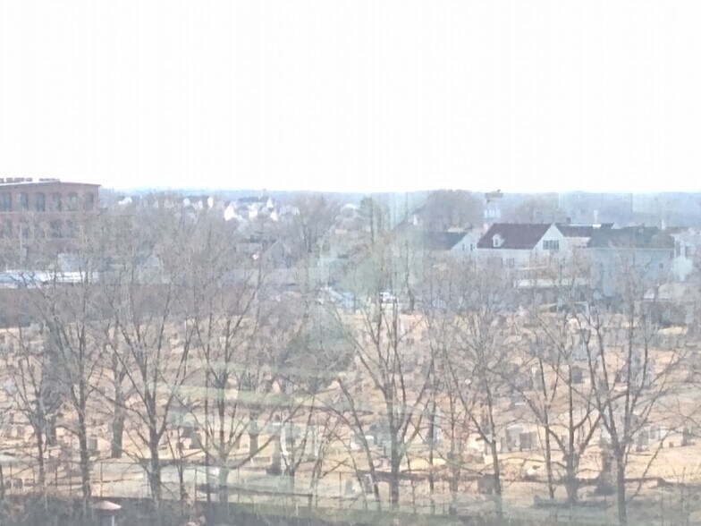 More Photos Of 209 Weeden St, Pawtucket Warehouse For Lease