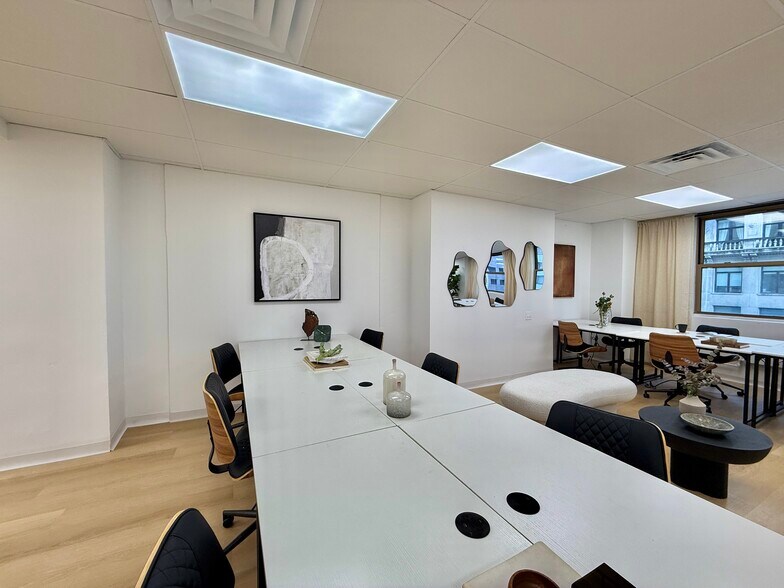 More Photos Of 580 Fifth Ave, New York Office For Lease