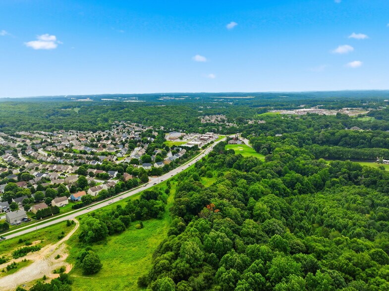 More Photos Of Thompson Mill Rd, Braselton Land For Sale