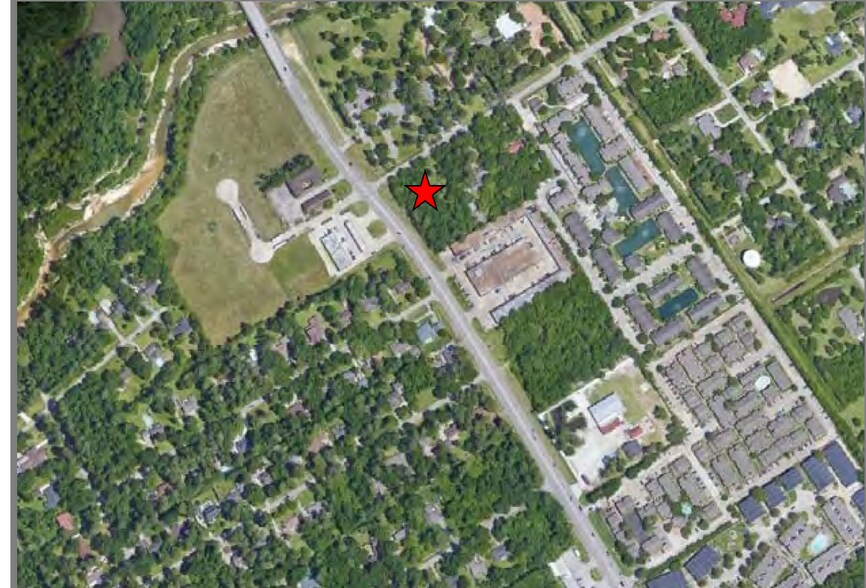 More Photos Of 210 Woerner Rd, Houston Land For Sale