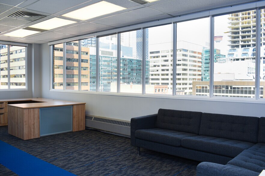 More Photos Of 602 12th Ave SW, Calgary Office For Lease