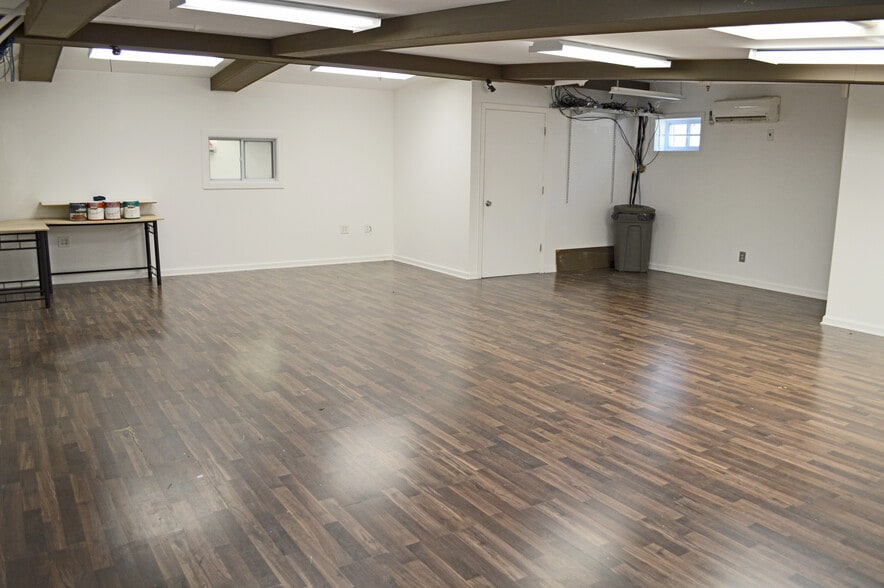 More Photos Of 301 Route 17, Hillburn Industrial For Lease