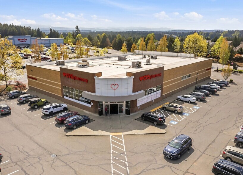More Photos Of 9502 176th St E, Puyallup Drugstore For Sale