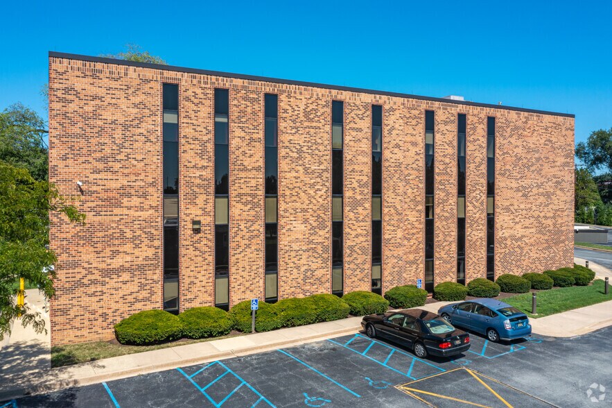 More Photos Of 4512 Kirkwood Hwy, Wilmington Medical For Lease