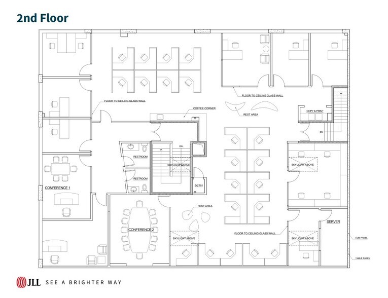 More Photos Of 41829-41841 Albrae St, Fremont Research And Development For Sale