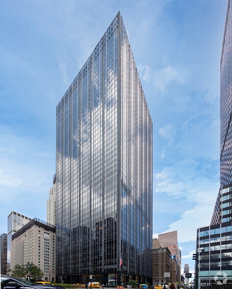 More Photos Of 299 Park Ave, New York Office For Lease