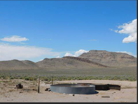 Primary Photo Of 1234 US 93, Alamo Land For Sale