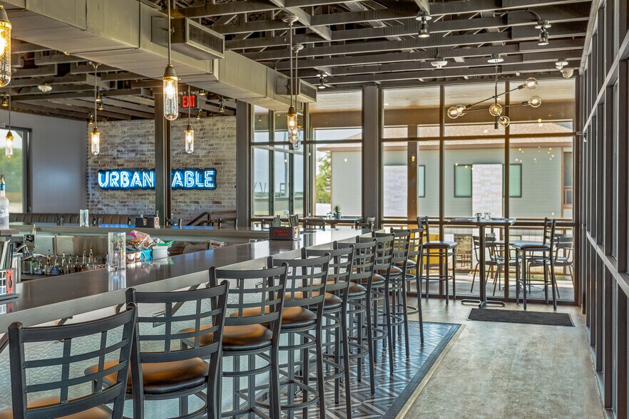 More Photos Of 3006 Barron Rd, College Station Restaurant For Sale