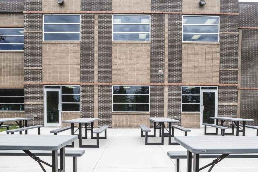 More Photos Of 232029 Range Road 283, Rocky View No 44 Light Manufacturing For Sale