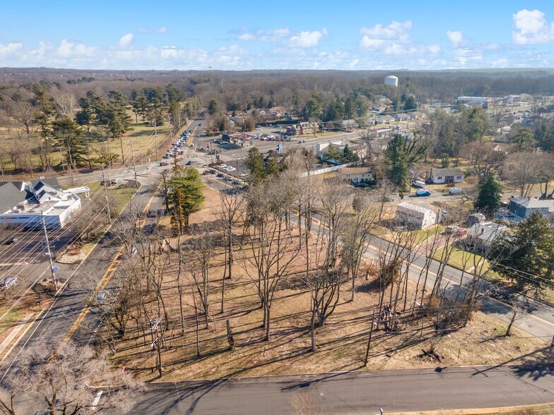 More Photos Of 1011 E Evesham Rd, Voorhees Land For Sale