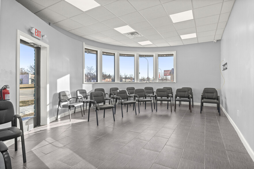 More Photos Of 32413 Michigan Ave, Wayne Freestanding For Sale