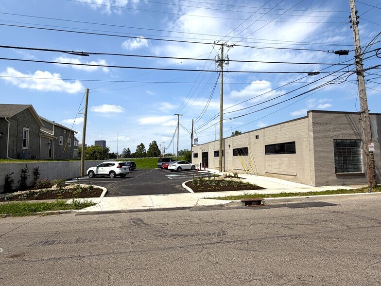 Primary Photo Of 735 Wayne Ave, Dayton Storefront Retail Office For Lease