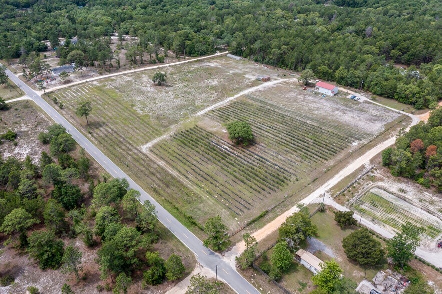 More Photos Of 130 Strawberry ln, Pomona Park Land For Sale