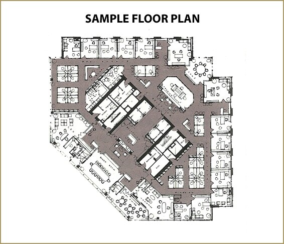 More Photos Of 1 Monarch Pl, Springfield Office For Lease