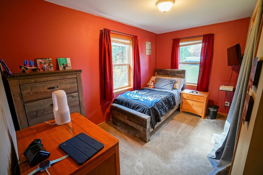 More Photos Of E8359 County Road H, Wisconsin Dells Light Distribution For Sale