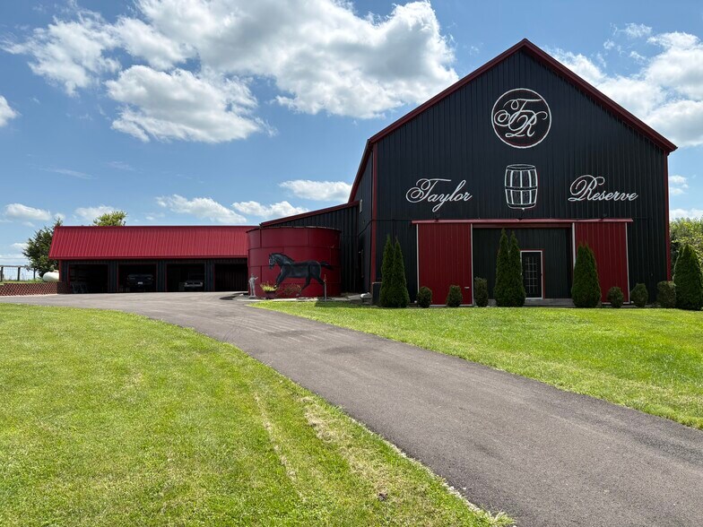 Primary Photo Of 3495 KY Highway 32 W, Cynthiana Multifamily For Sale
