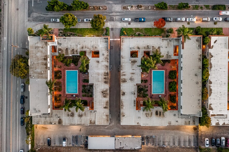 More Photos Of 10965-10997 Del Norte St, Ventura Apartments For Sale