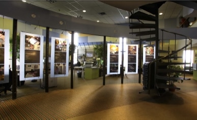 More Photos Of 501 Morrison Rd, Gahanna Medical For Lease