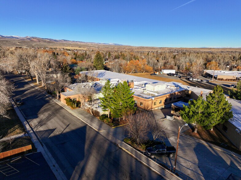 More Photos Of 150 Wyoming St, Lander Assisted Living For Sale