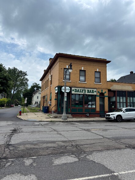 More Photos Of 2423 Seneca St, Buffalo Bar For Sale