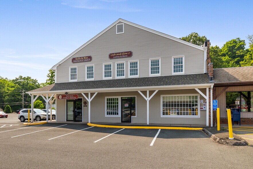 More Photos Of 875 Main St, South Glastonbury Office For Lease