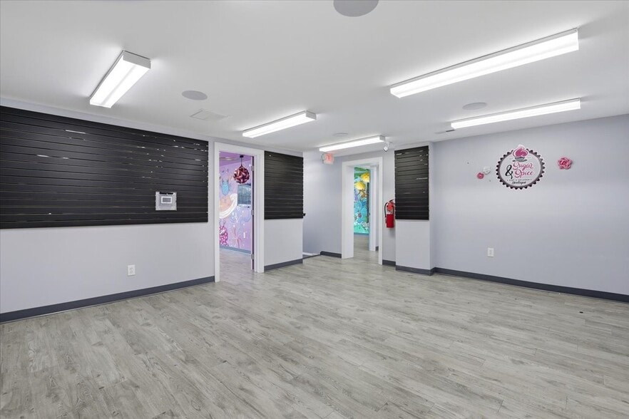 More Photos Of 108 S Pine St, Princeton Storefront Retail Office For Sale