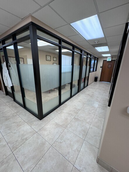 More Photos Of 1068 Broadway, El Cajon Medical For Sale