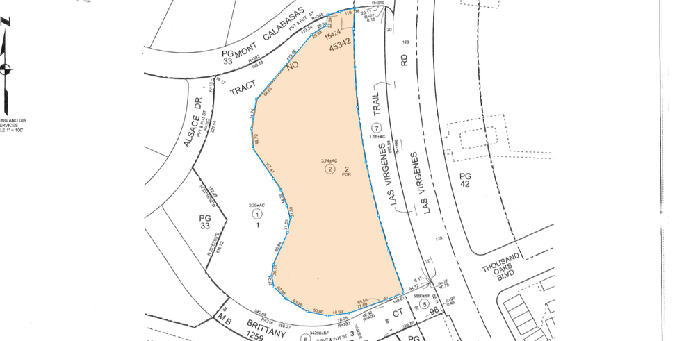 More Photos Of 5741 Las Virgenes Rd, Calabasas General Retail For Lease