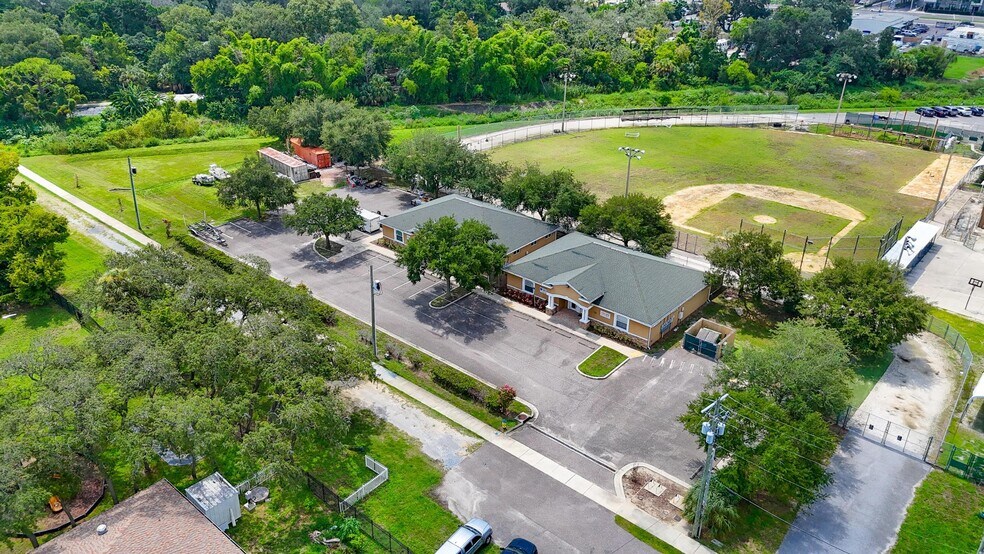 More Photos Of , Tampa Office For Sale