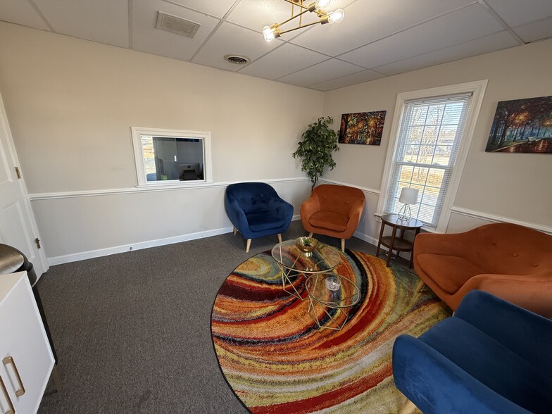 More Photos Of 2639 Sunset Ave, Rocky Mount Office For Lease