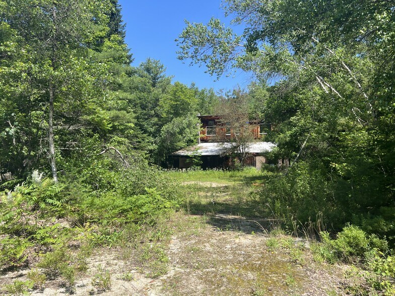 More Photos Of 155 Route 103, Warner Office Residential For Sale