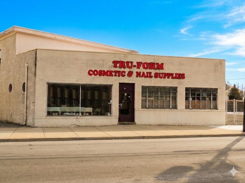 Primary Photo Of 50 Springfield Ave, Springfield Office For Lease